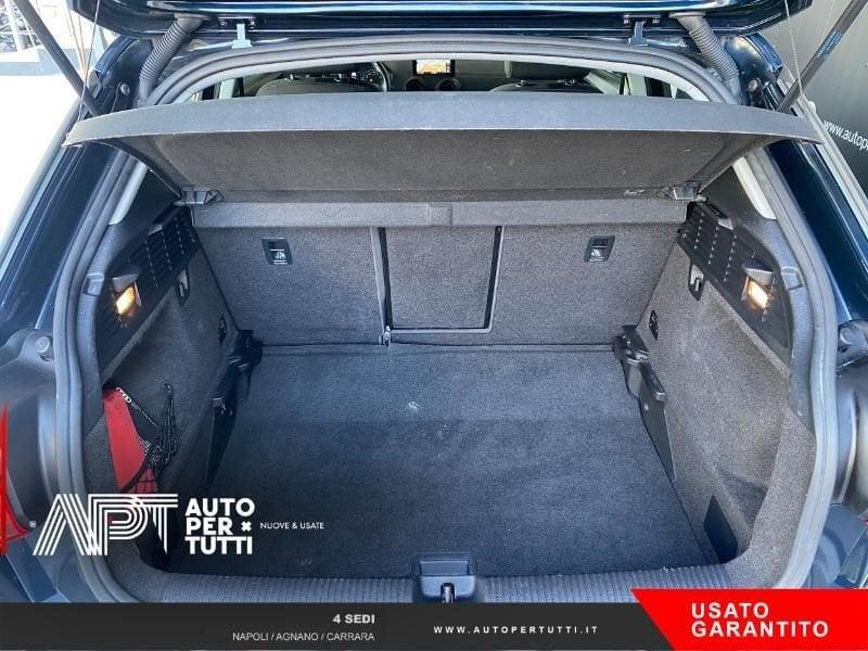 Audi Q2 Q2 1.4 tfsi