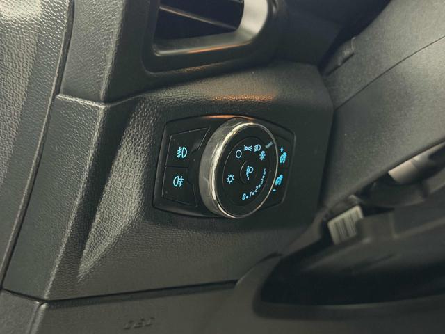 FORD EcoSport 1.0 EcoBoost 125 CV Start&Stop Titanium