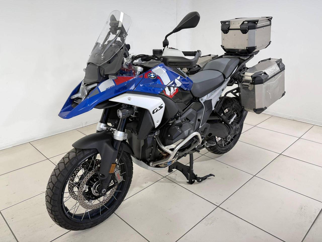 BMW R 1300 GS Trophy