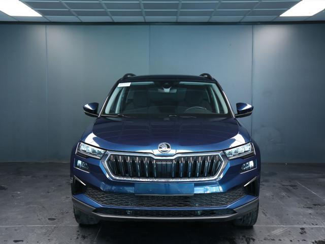 SKODA Karoq 2.0 TDI 116CV DSG Executive