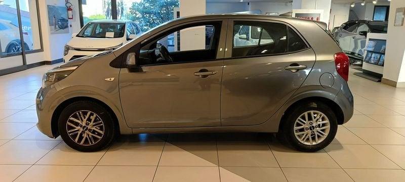 KIA Picanto Picanto 1.0 12V 5p. Urban Special Edition