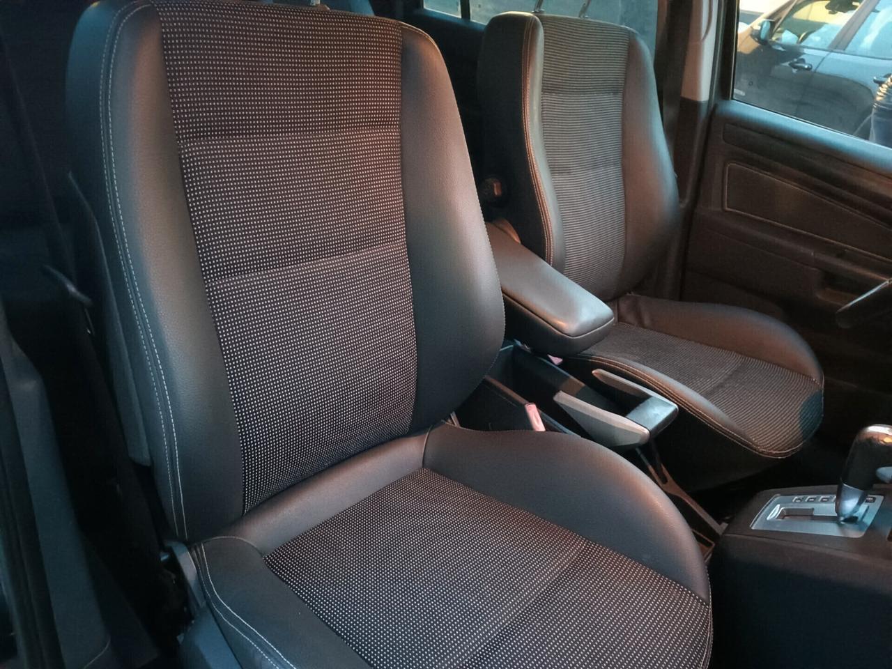 Opel Zafira 1.9 diesel automatica