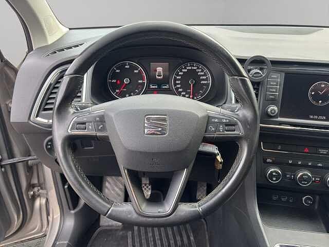 SEAT Ateca 1.6 TDI Business
