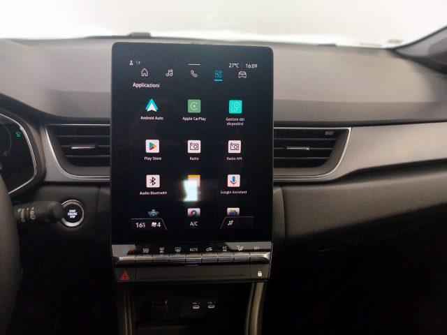 RENAULT Captur ECO-G 100 CV Techno
