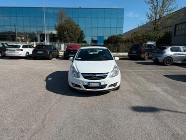 Opel Corsa 1.2 80CV 5 porte GPL-TECH Edition