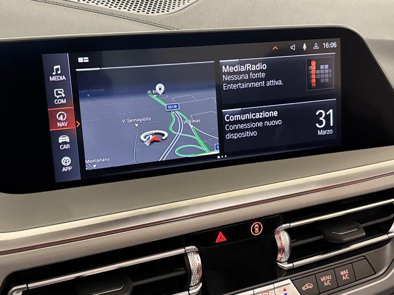 BMW Z4 20 i sDrive Steptronic