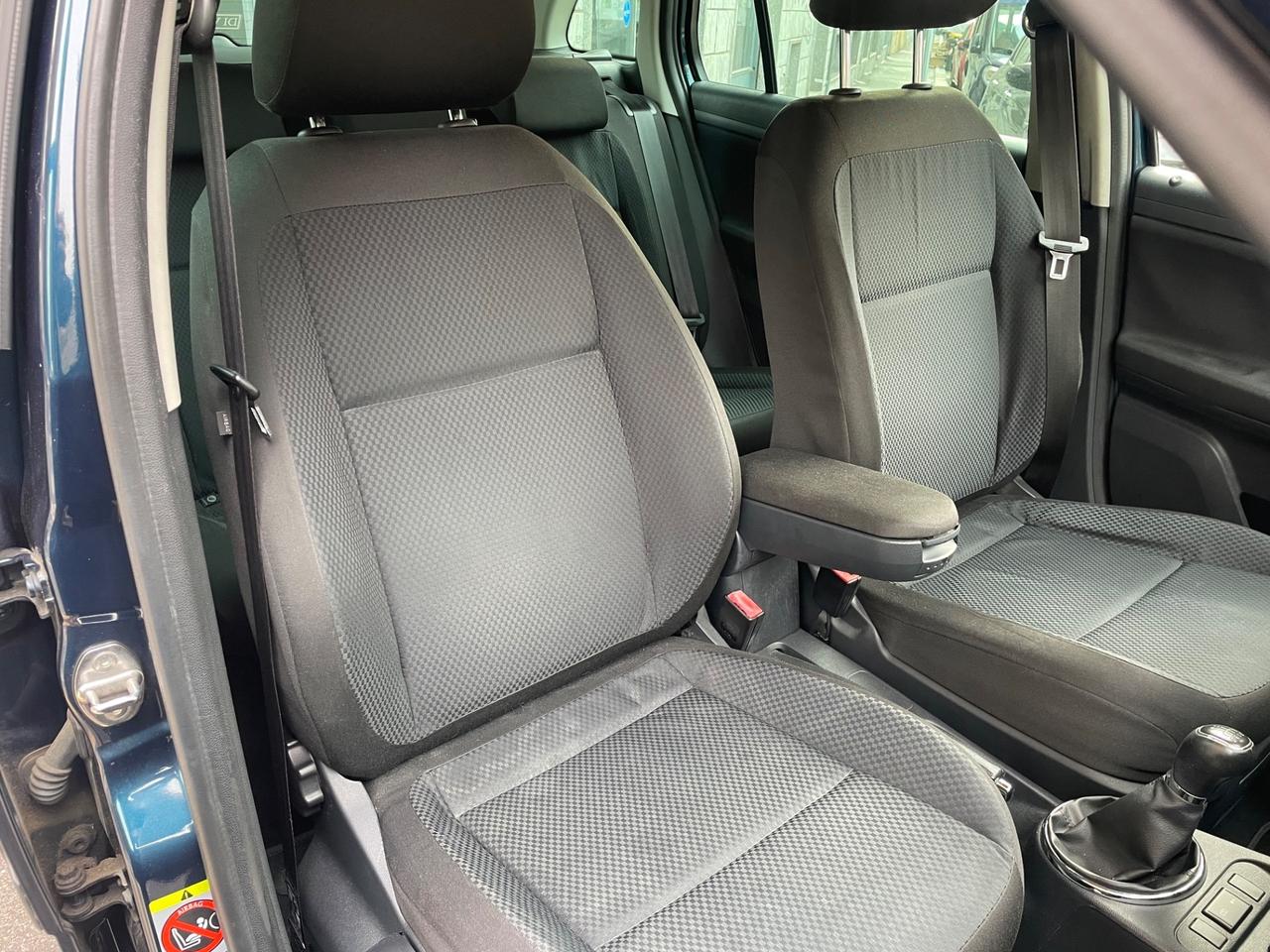 Skoda Fabia 1.2 TSI 105CV Wagon/GARANZIA
