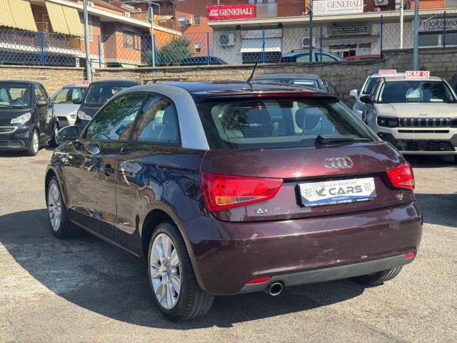 AUDI A1 1.6 TDI Ambition *NEOPATENTATI*