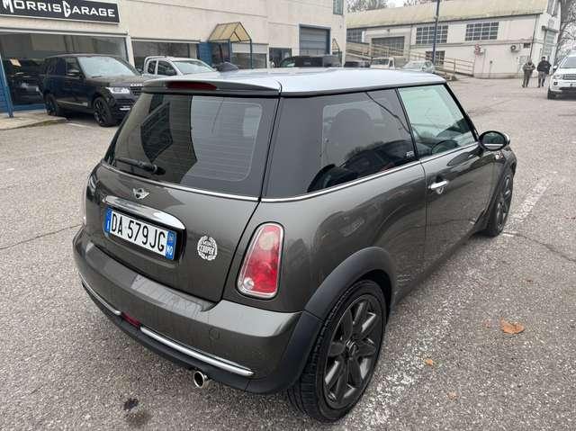 MINI Cooper 1.6 Cooper Park Lane