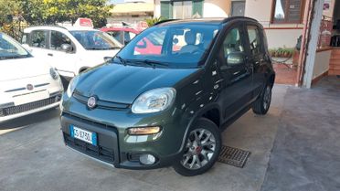 Fiat Panda 1.3 MJT 95 CV 4x4 2016