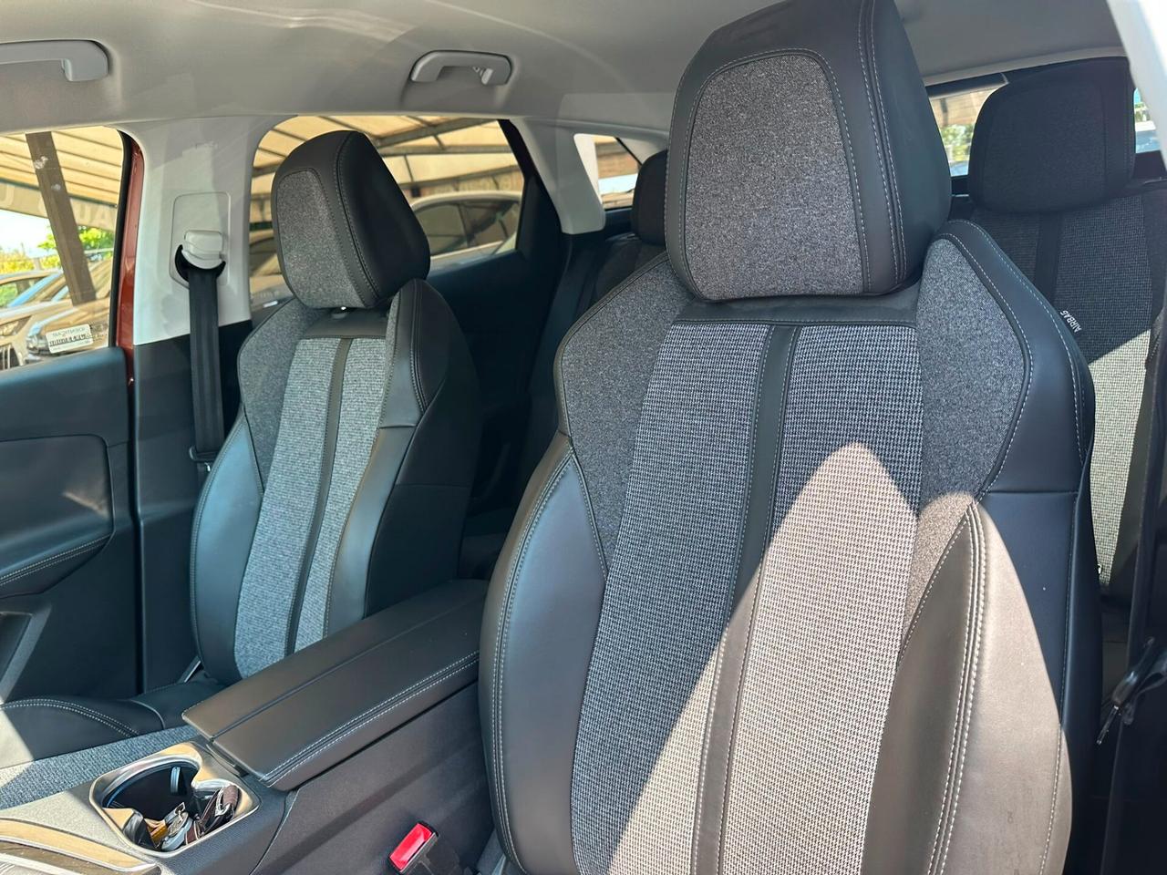 Peugeot 3008 BlueHDi 130 S&S Allure