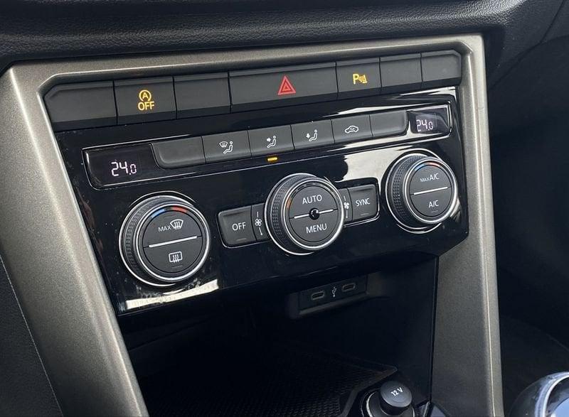 Volkswagen T-Roc Business 2.0 TDI 116CV