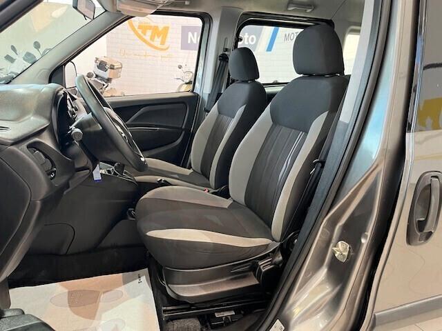 Fiat Doblo 1.3 MJT S&S PC Combi N1 *5 POSTI*IVA ESCLUSA*