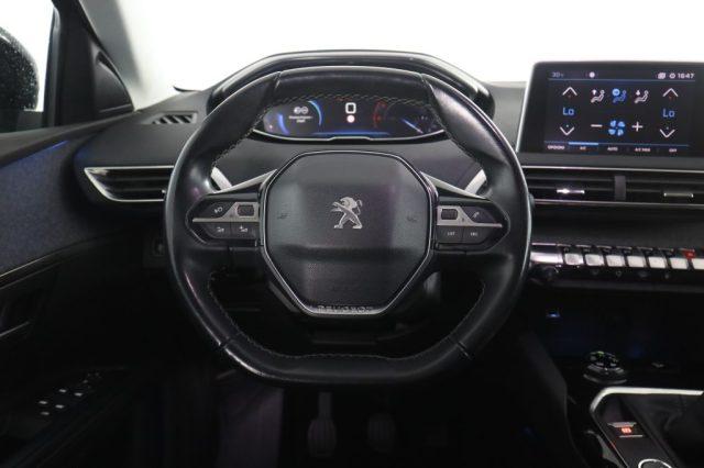 PEUGEOT 5008 5008 BlueHDi 130 S&S Allure