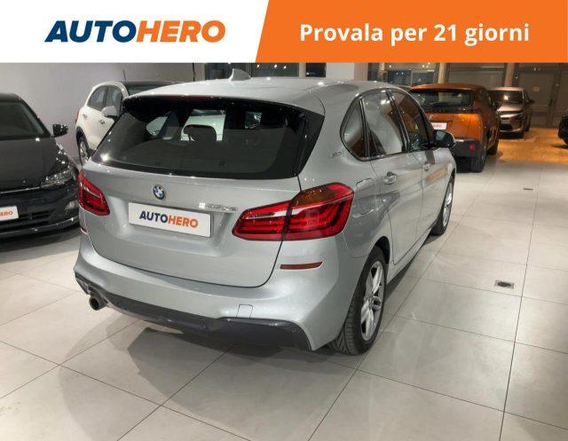 BMW 225 xe Active Tourer iPerformance Msport aut.