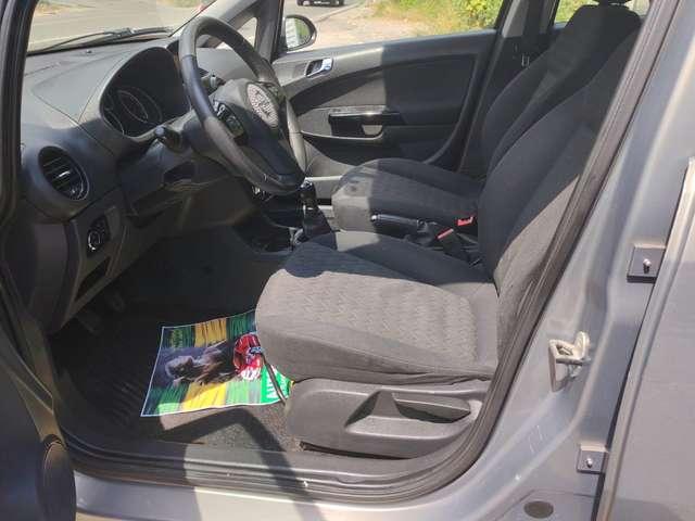Opel Corsa Corsa IV 2010 5p 1.0 Edition (elective)