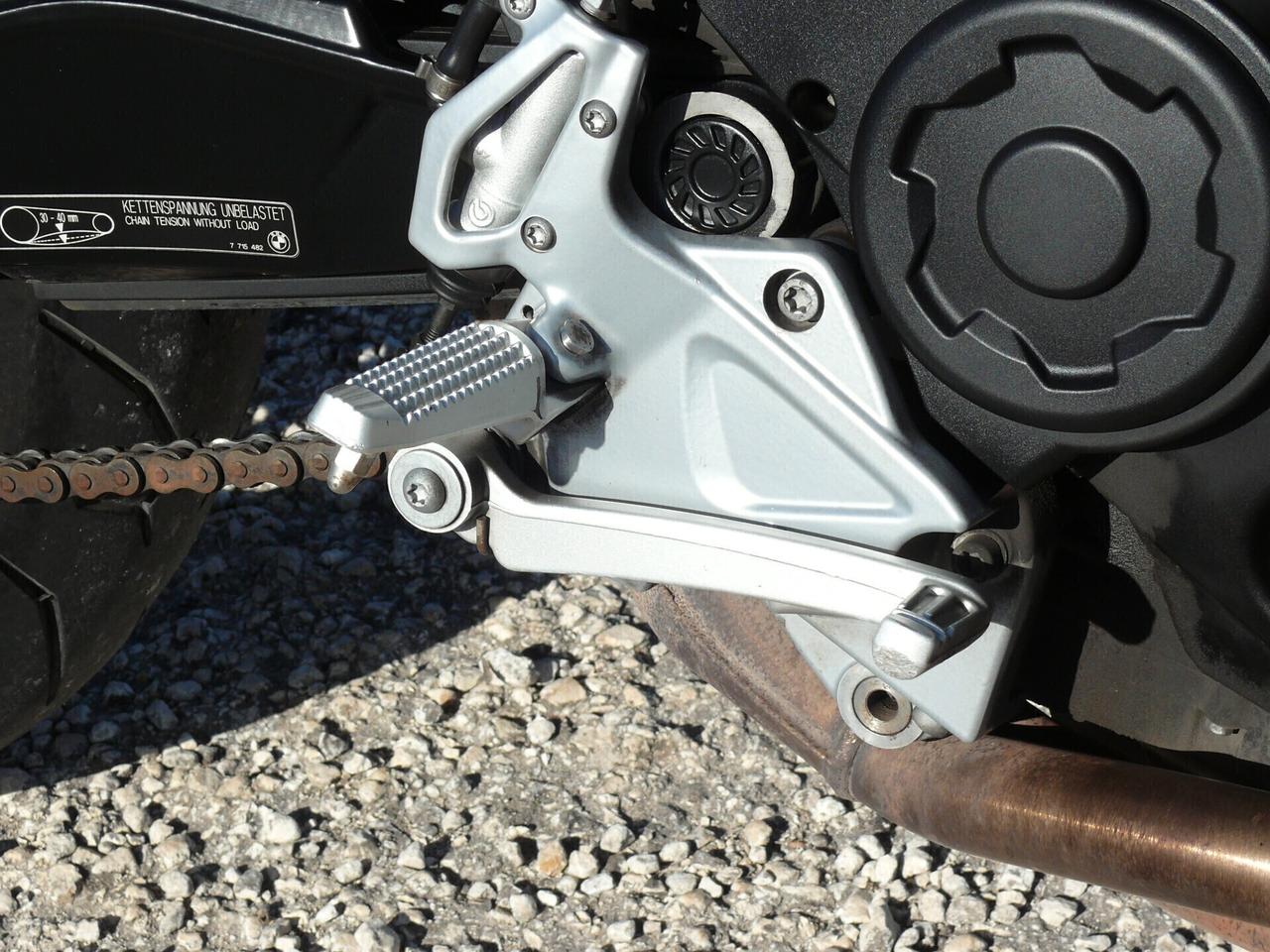 Bmw F 800 R BICOLORE (M1248)