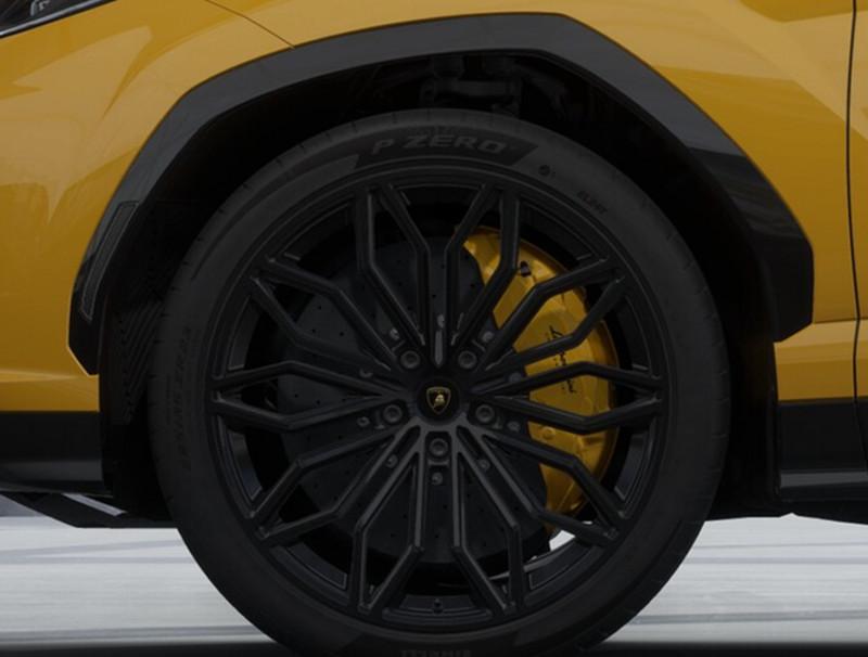 Lamborghini Urus SE 4.0 - IVA Esposta