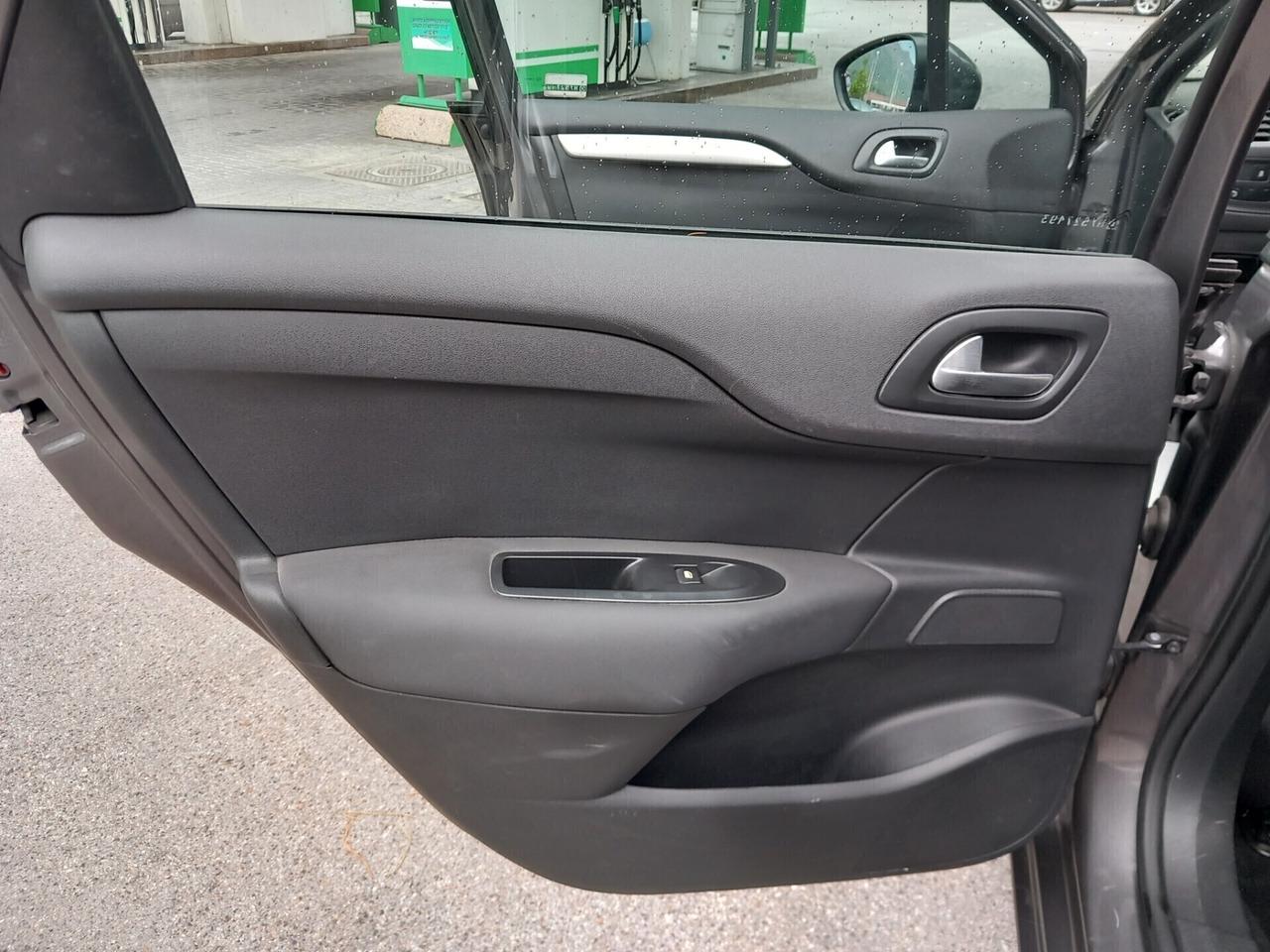 Citroen C4 BlueHDi 100 Business Combi