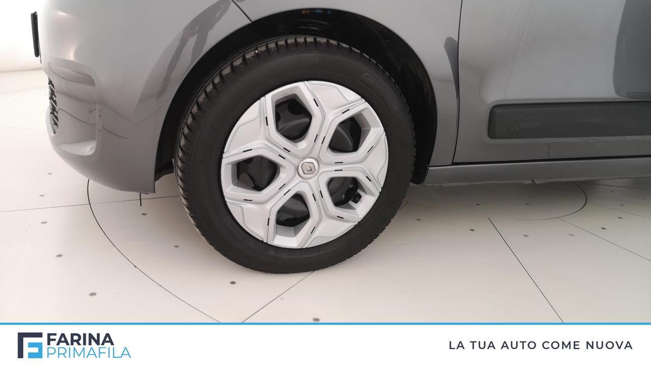 RENAULT Twingo III 2019 - Twingo 1.0 sce Zen 65cv