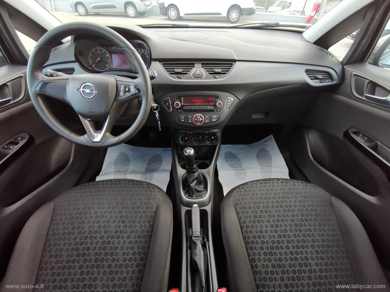 OPEL Corsa 1.4 90 CV 5p. Cosmo