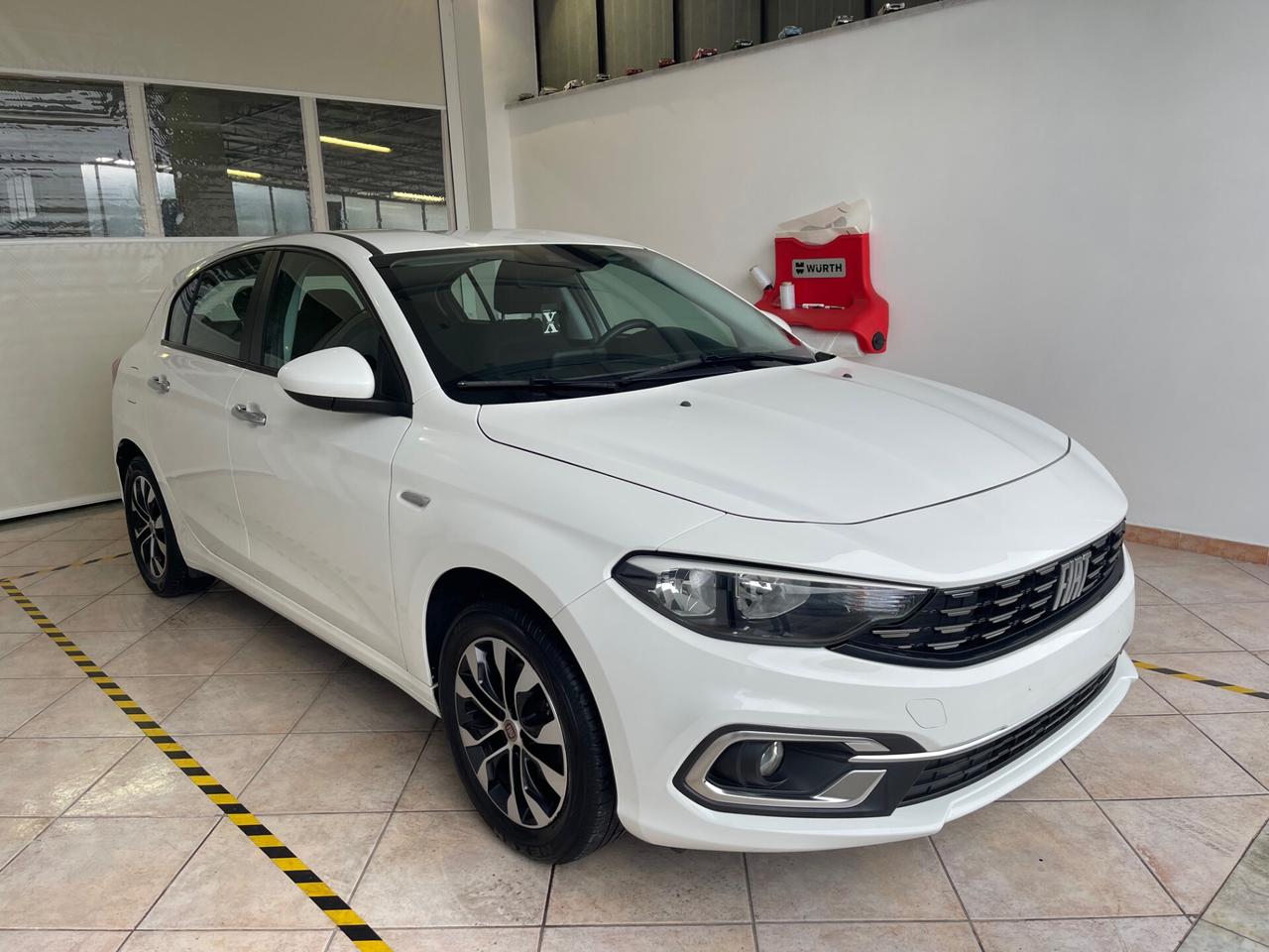Fiat Tipo 1.0 5 porte City Life NO VINCOLO DI FINANZIAMENTO