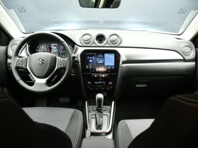 SUZUKI Vitara 1.4 110CV Hybrid A/T 4WD AllGrip Cool+