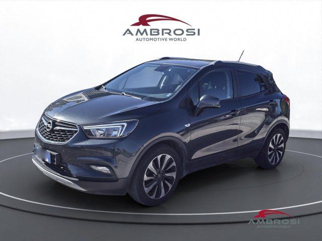 OPEL Mokka 1.4 Turbo Ecotec 120CV 4x2 Start&Stop Advance