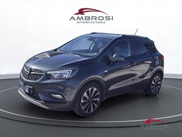 OPEL Mokka 1.4 Turbo Ecotec 120CV 4x2 Start&Stop Advance