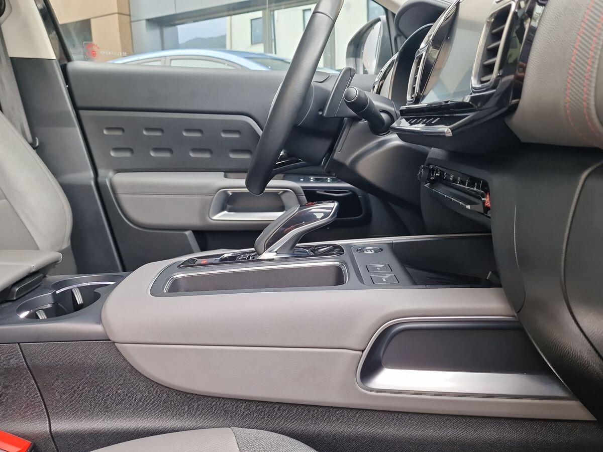 CITROEN C5 AIRCROSS 1.5 DIESEL SHINE