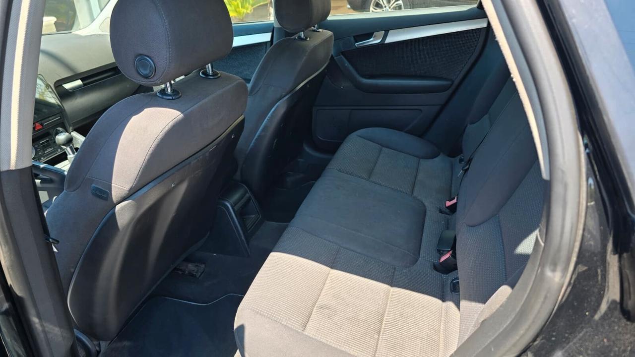 Audi A3 2.0 16V TDI Ambition