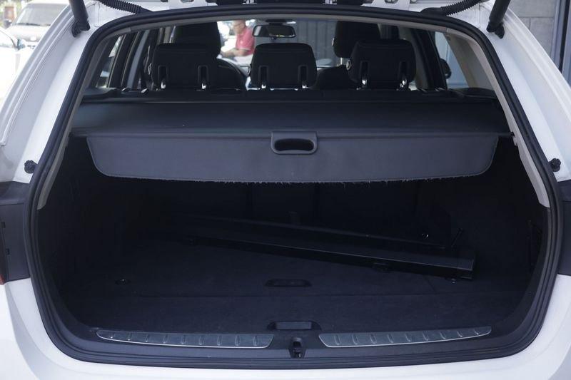 BMW Serie 3 Touring 316d Touring Unicoproprietario