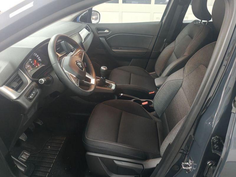 Renault Captur 1.0 TCE 90 EQUILIBRE