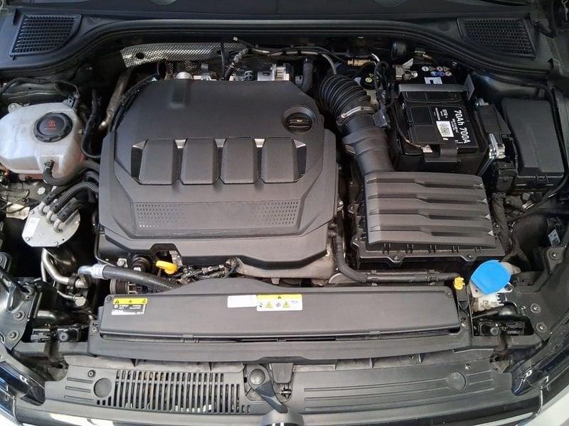 Volkswagen Golf 2.0 TDI SCR 85kW Style DSG