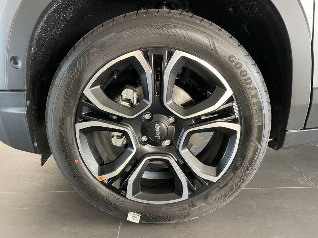 JEEP Avenger 1.2 Summit Pack Infotainment & Conv KM0 MY25