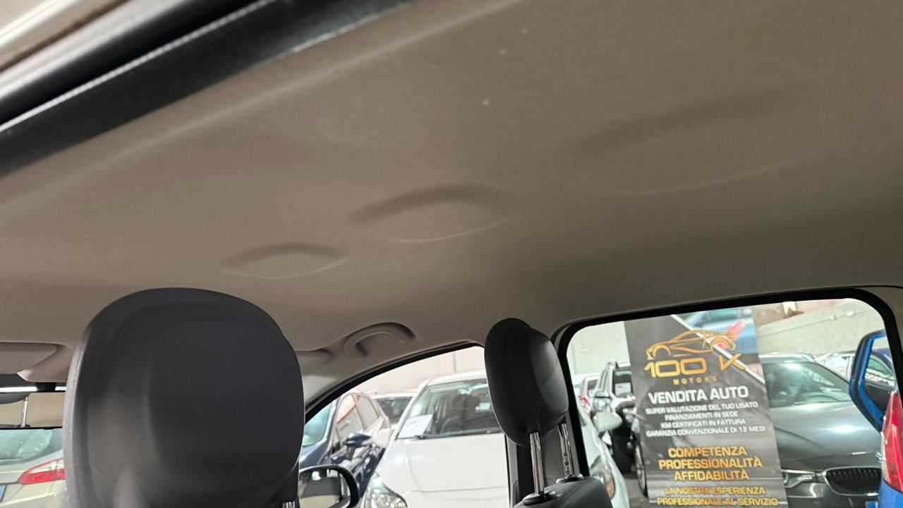 Fiat Panda 1.3 MJT S&S Lounge