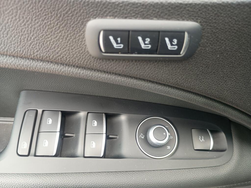 Alfa Romeo Stelvio 2.2 Turbodiesel 210 CV AT8 Q4 Executive