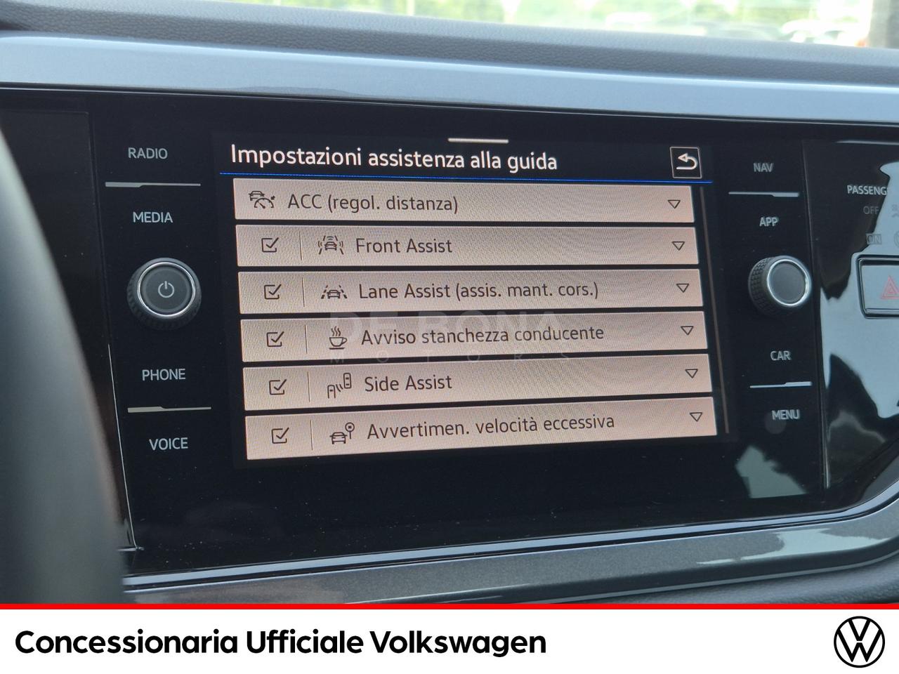 Volkswagen Polo 1.0 tsi style 95cv