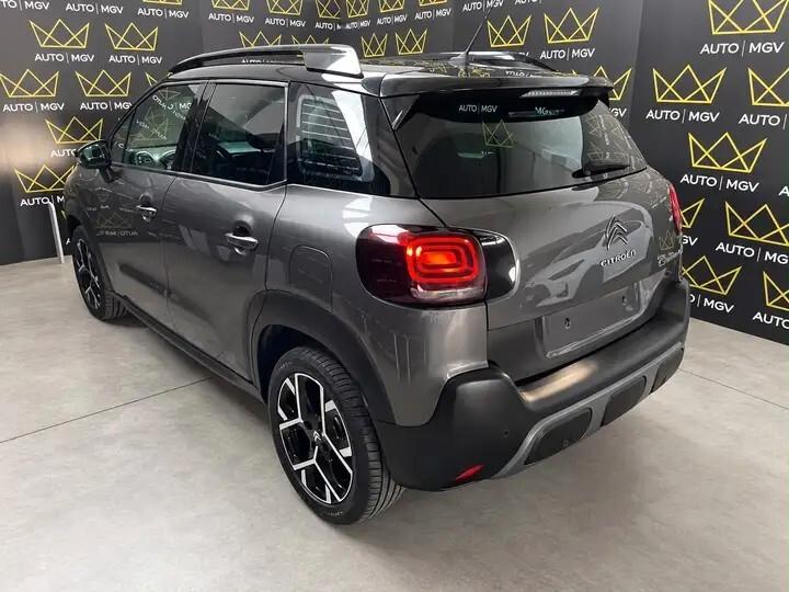 Citroen C3 Aircross PureTech 110 S&S Max