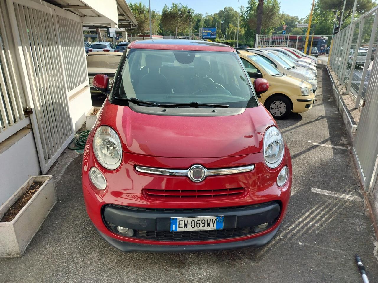 Fiat 500L 1.6 Multijet 105 CV Pop Star