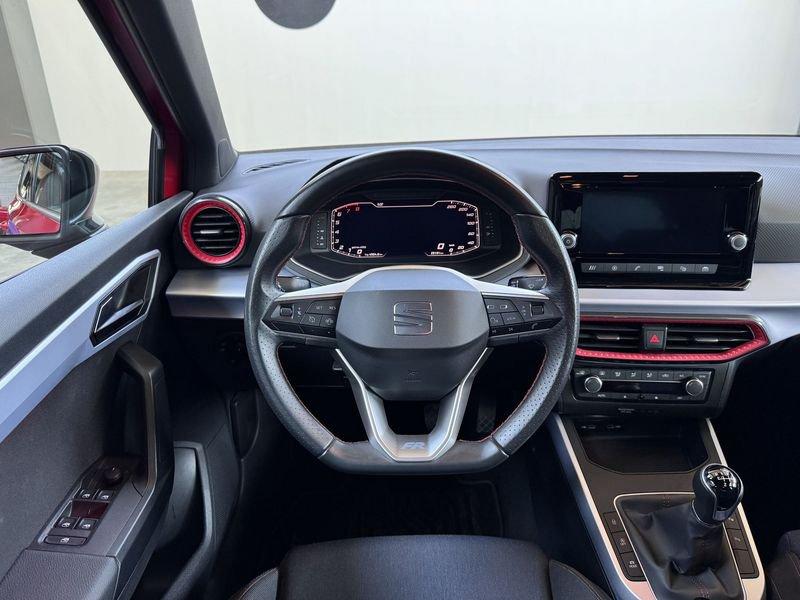 Seat Arona 1.0 EcoTSI 110 CV FR