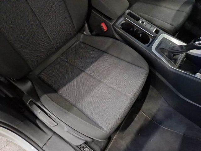 AUDI Q3 35 TDI S tronic Business Advanced