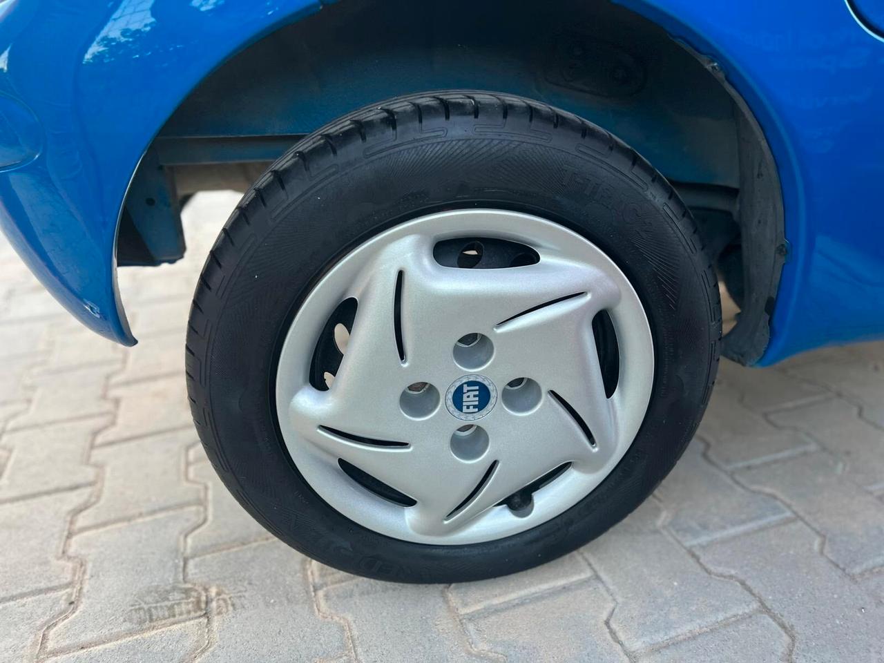 Fiat 600 1.1 ACTIVE OK NEOPATENTATI