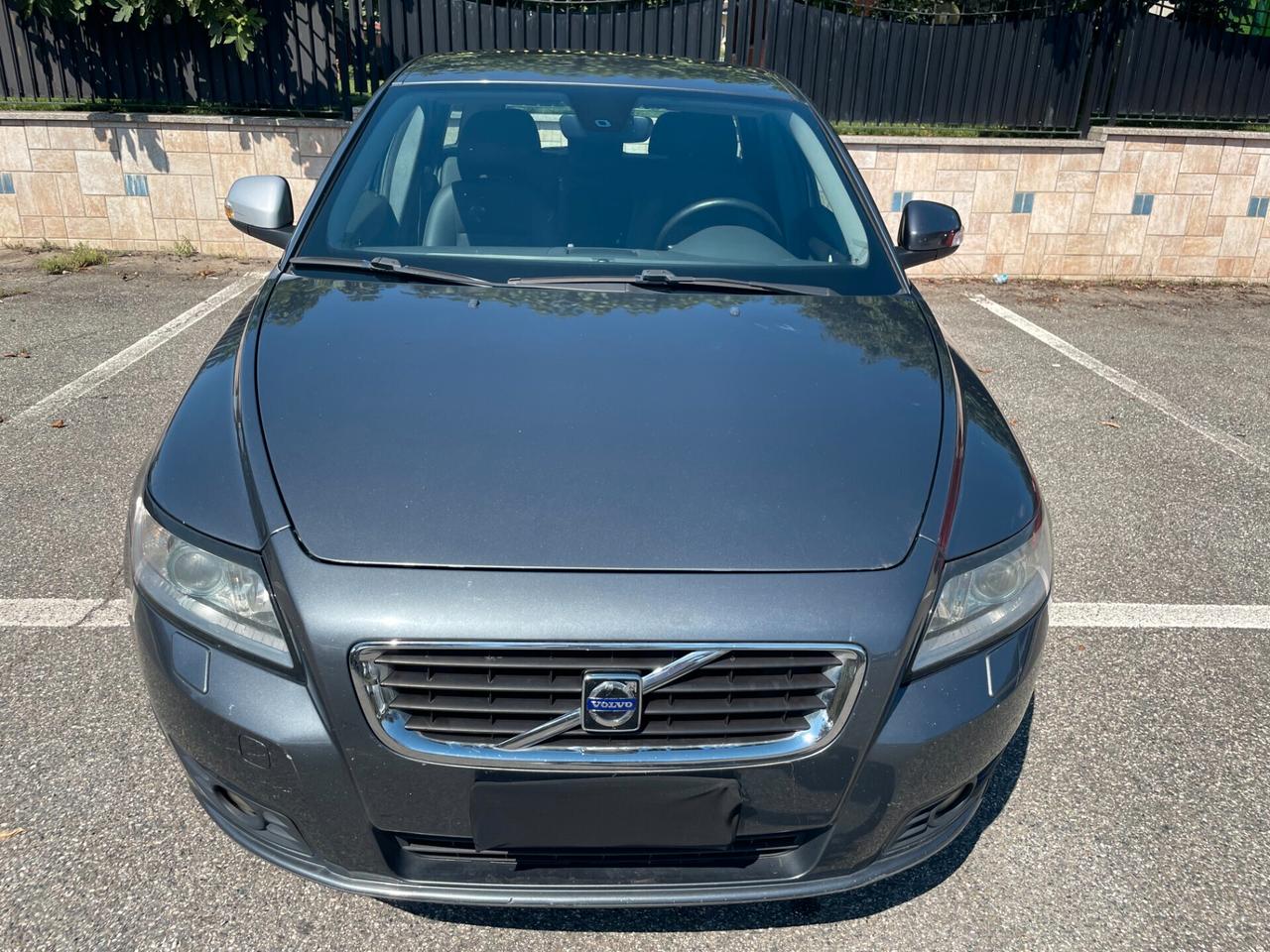 Volvo V50 2.0 D cat Kinetic