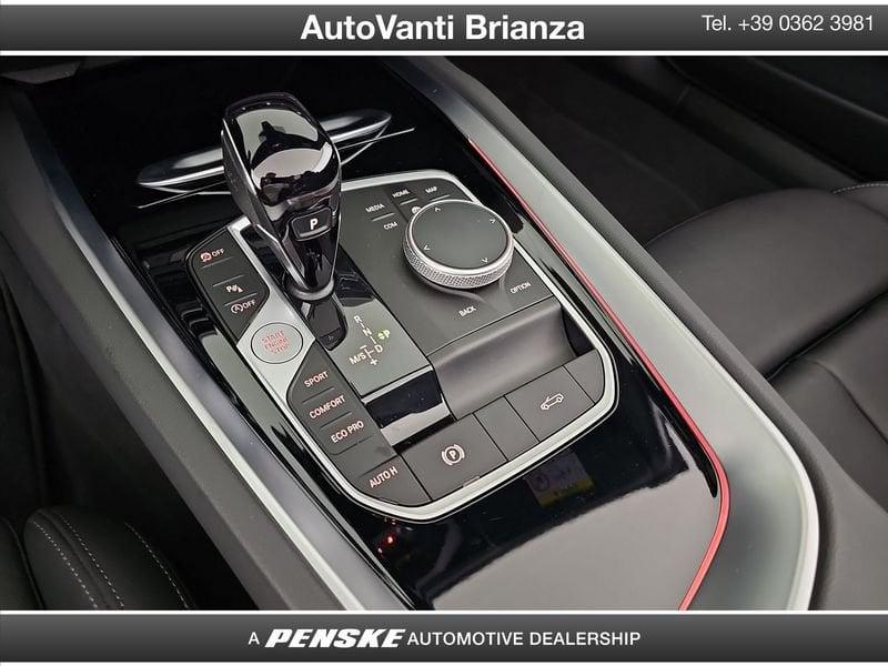 BMW Z4 Z4 sDrive20i Msport