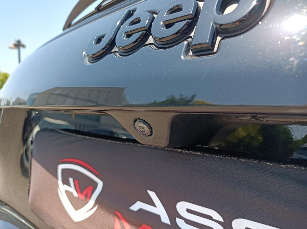 Jeep Compass 1.6 Multijet II 2WD S
