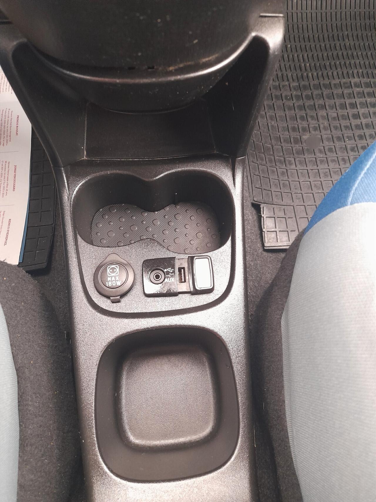 Fiat Panda 1.3 MJT S&S Lounge