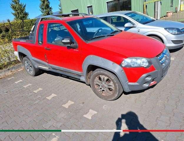 Fiat Strada 1.3 mjt Adv. 95cv lunga E5+(E5)