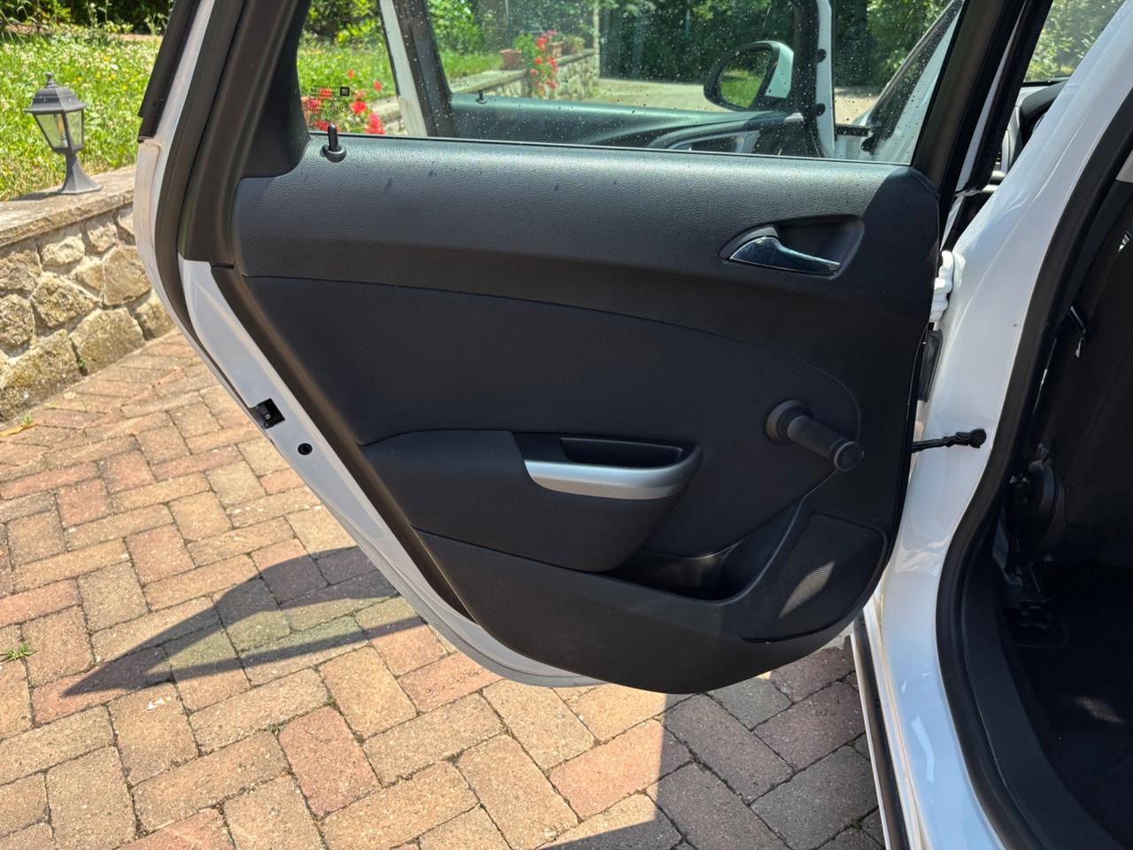 Opel Astra 1.4 Turbo 140CV 5 porte Cosmo