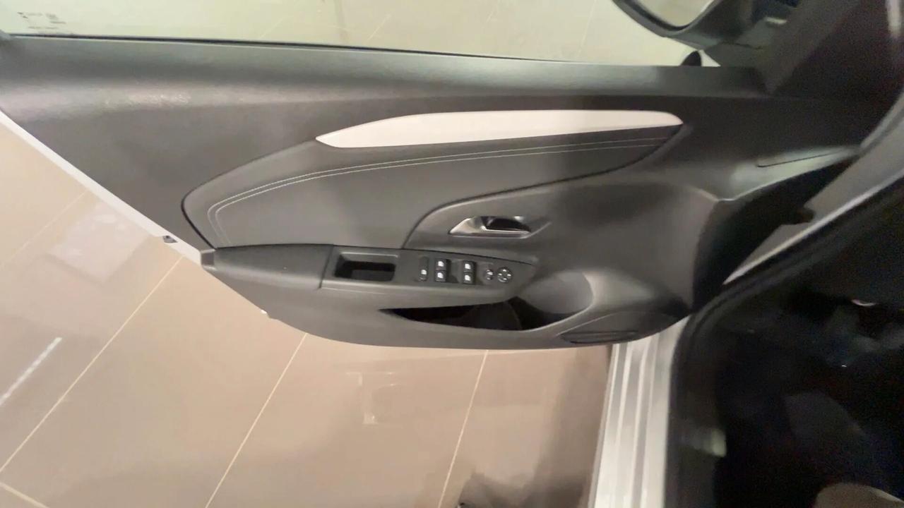 Opel Corsa 1.2 100 CV GS